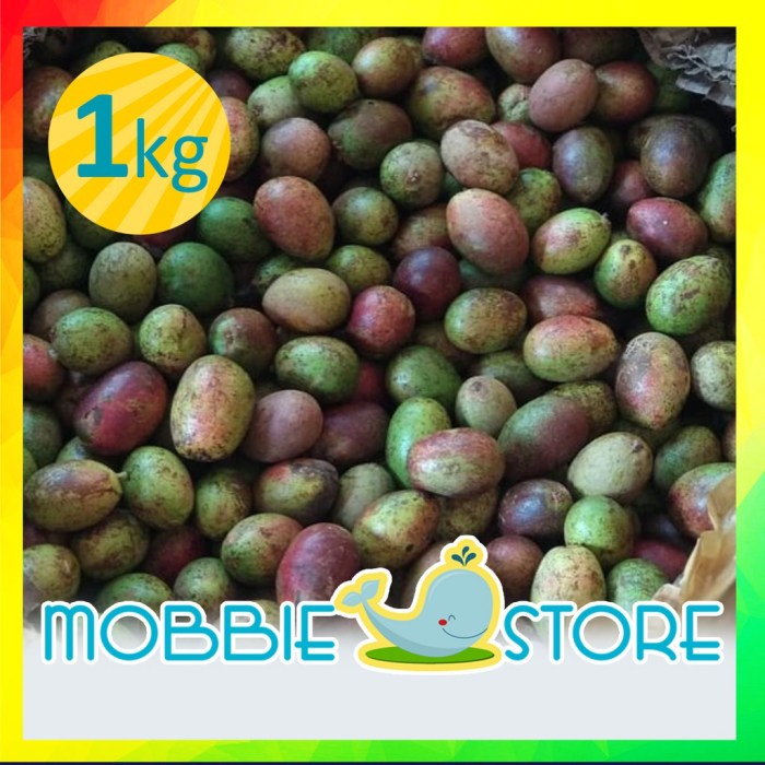 Harga Buah Matoa Per Kilogram